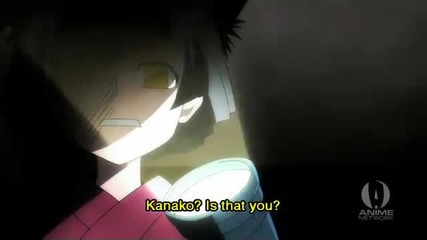 Maria Holic Alive Episode 3 Eng
