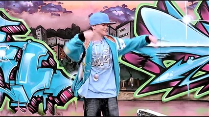 Madcon - Beggin' - Street Dance 3d - Dance Mix