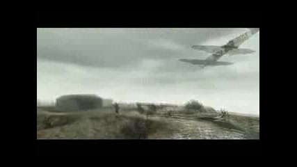 Call Of Duty 2 Epic Trailer
