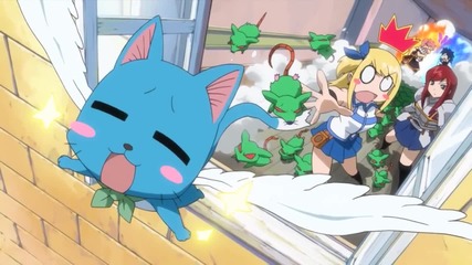 Fairy Tail Opening #2