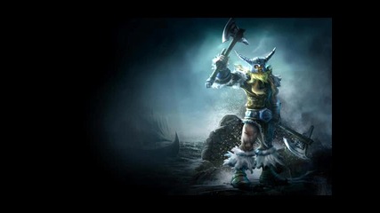 League of Legends