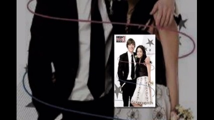 Училищен Мюзикал снимки - high school musical pictures