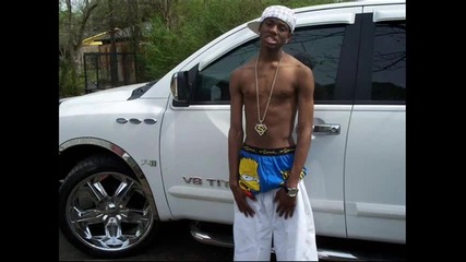 Soulja Boy - You Cant Get Like Me