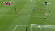 Arsenal with a Goal vs. Bournemouth