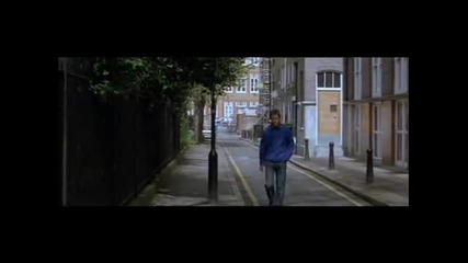 About a Boy - Depression Free life 