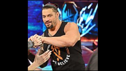 Roman Reigns and Batista return in extraordinary night: WWE Now Arabic