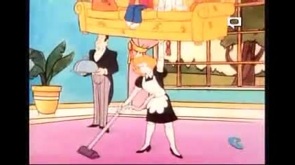 Richie Rich intro