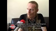 Rob B от Stereo MCs: В България концертите винаги са разцепващи