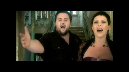 Nuska Drascek i Jacques Houdek - Otkad nemam te (hq) (bg sub)