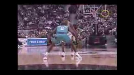 Allen Iverson