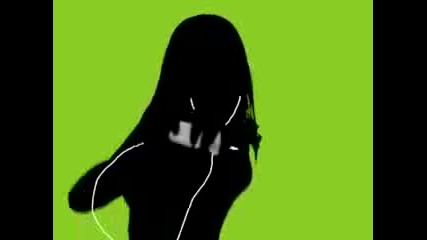 Black Eyed Peas - Hey Mama ipod Comercial