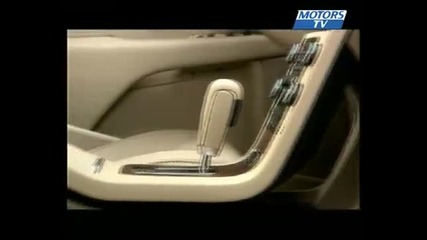 Volvo S80 V8 Awd