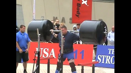 Vdigane Na 325 kg