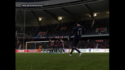 Отново Суарес показва класата си ! | Free Kick
