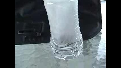 вода 