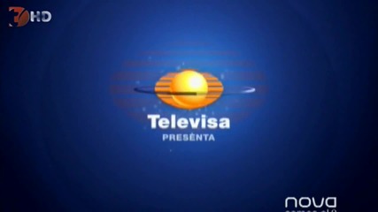 Entrada Telenovela Al Diablo con los Guapos Hd [antena.nova]