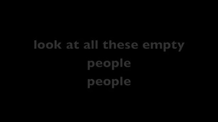 Misery - Good Charlotte