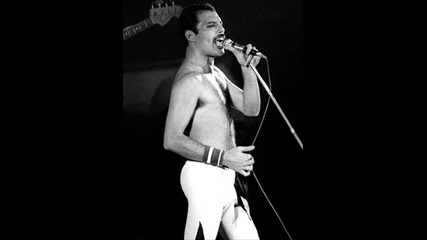 Queen - Your kind of Lover 