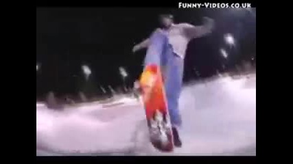 падания със скеитборд skate 