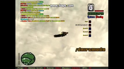 Gta San Andreas Sa-mp