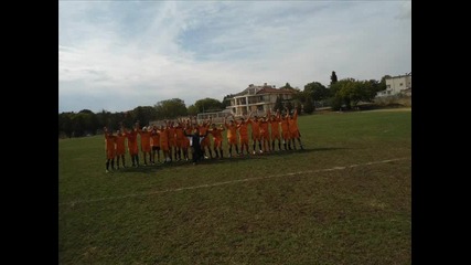 Рк Ботев Бургас