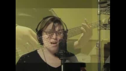 Evanescence - Bring Me To Life - Collab