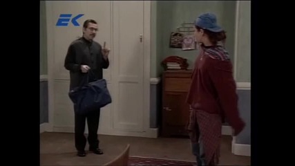 Дивият ангел епизод 3 част 2