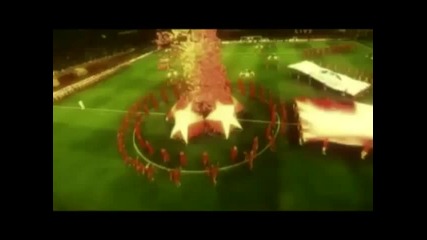 Челси - Пътя към Москва