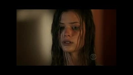 Ghost Whisperer - Спасете Душите Ни ( S.o.s.)s04 e04 [ Bg Subs ] Част 2