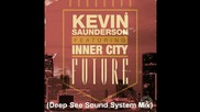 Kevin Saunderson pres. Inner City - Future ( Deep See Sound System Mix ) [high quality]