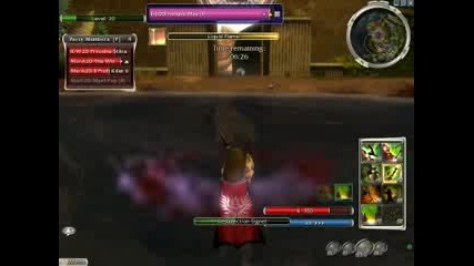 Guild Wars Пвп Рейнджър 20