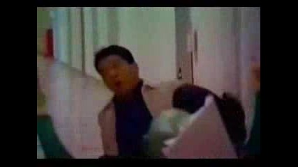 Японска скрита камера