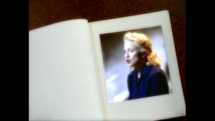 Madonna - This Used To Be My Playground