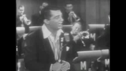 Dean Martin - Isle of Capri