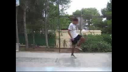 La Campanella Freestyle