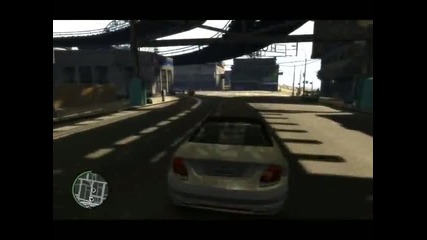 Gta 4 Pc Gameplay High Settings 