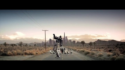 Black Eyed Peas - Imma Be Rocking That Body