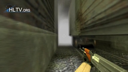 Weg Iii solo vs Nip