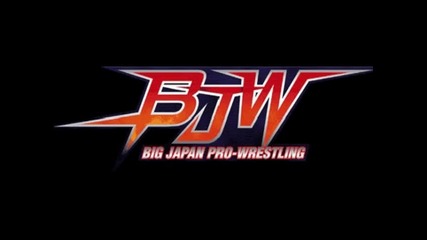 Big Japan Wrestling theme song