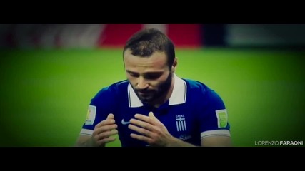 World Cup 2014 - Best Goals Skills - Round of 16
