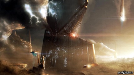 Sonic Symphony - God Of Thunder (eternity - Epic Electronic