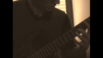 Spawn Of Possession