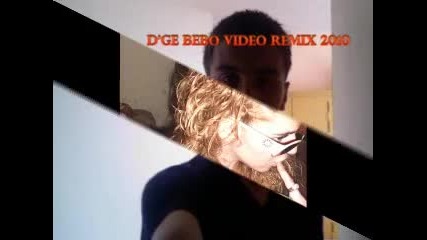 Dge Bebo ft Bobby G and Djena - Ne Stavash (remix) 