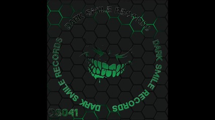 Matthew Furci - Ascension Ep [dark Smile Records]