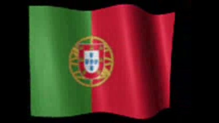 Националния Химн На Португалия