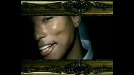 Pharrell - Angel
