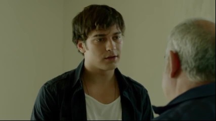 Кварталът на богатите ( Medcezir ) сезон 1 епизод 8 Бг аудио част 3