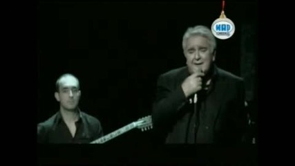 Pasxalis Terzis 