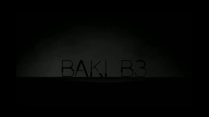 Baki B3 - 2012 - Poslednji poziv (hq) (bg sub)