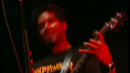 Sum 41 - Over My Head ( Better Off Dead )